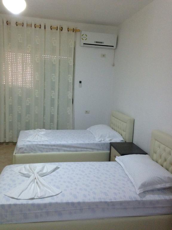 Cold Water Apartament *