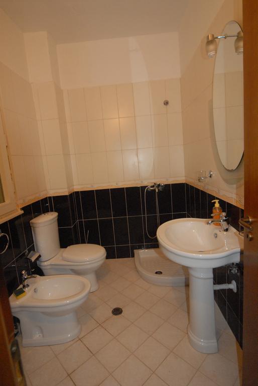 Cold Water Apartament *
