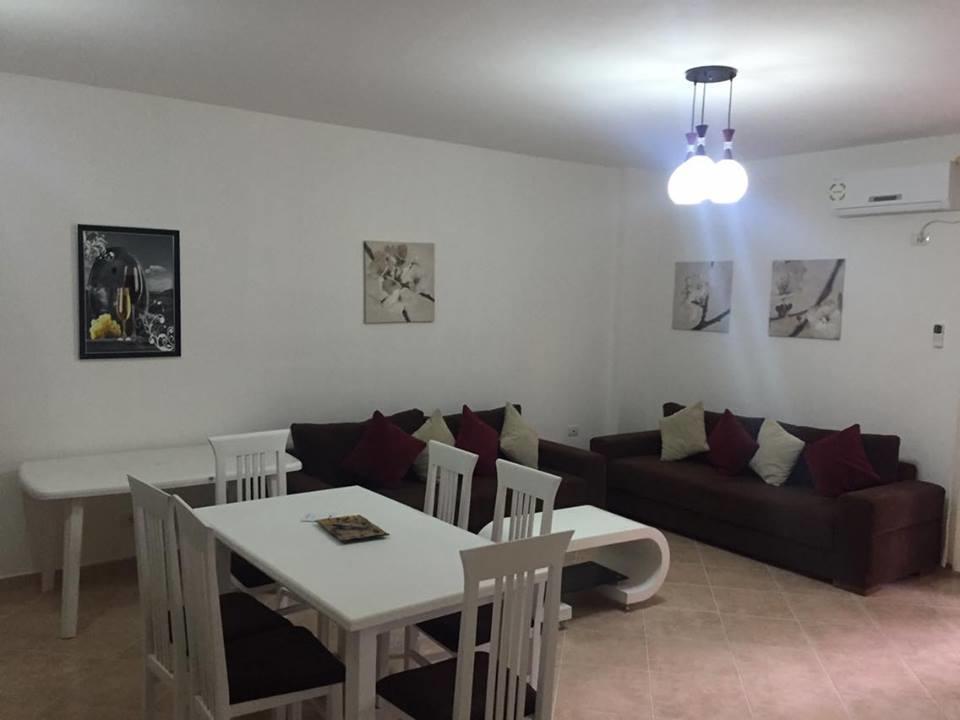 Apartament Cold Water Wlora