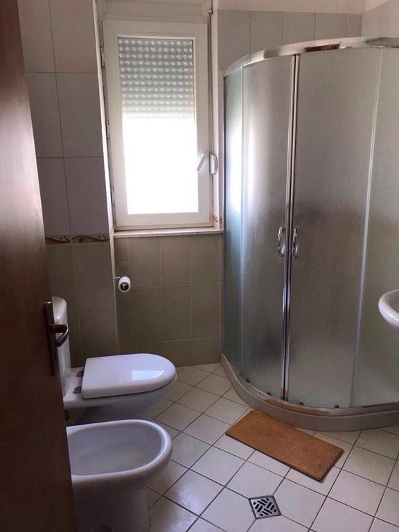 Apartament Cold Water *