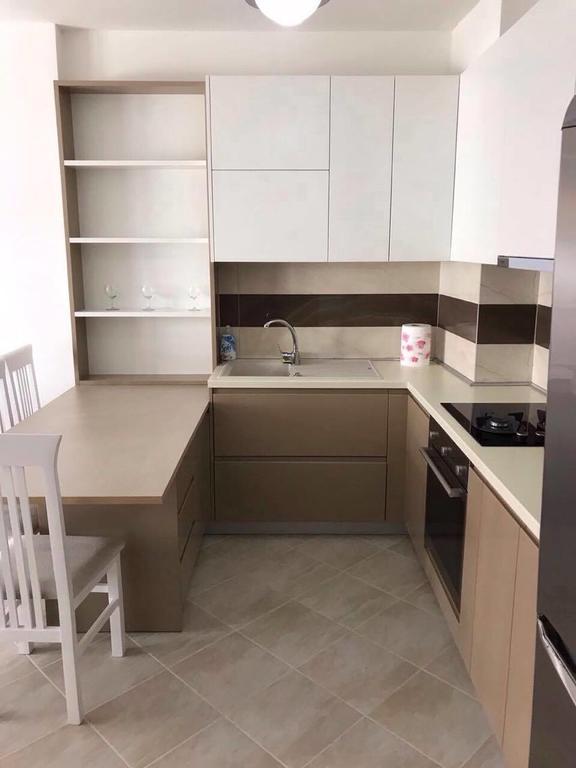 Apartament Cold Water Wlora